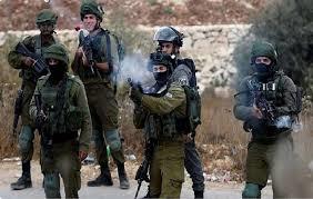   استشهاد فلسطيني برصاص قوات الاحتلال في أريحا
