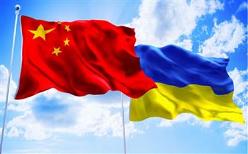  أوكرانيا والصين يناقشان تعزيز التعاون في المجال السياسي