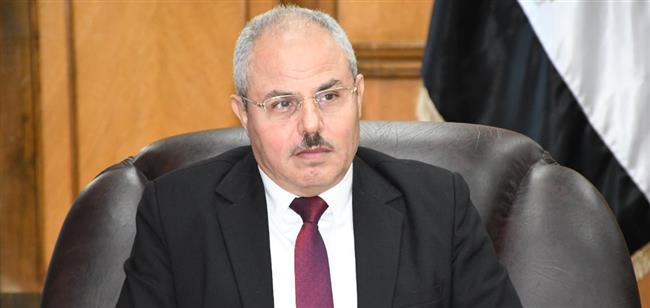 مواعيد امتحانات الفصل الدراسي الثاني للدراسات العليا بجامعة القناة