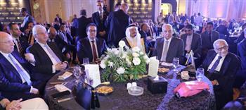   عاشور وعبدالغفار يشهدان حفل تكريم الفائزين بجوائز "السعودي الألماني الصحية"