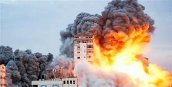   باحث سياسي: إسرائيل ترتكب كل أنواع جرائم الحرب في غزة