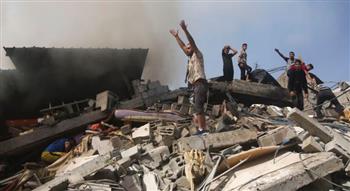  غزة تصرخ والعالم يشاهد البث المباشر.. 200 يوم على العدوان الإسرائيلي ومأساة القطاع تتفاقم