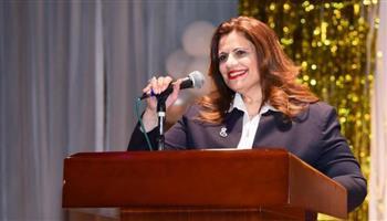 الهجرة تعقد اجتماعًا مع المجموعة المؤسسة للشركة الاستثمارية للمصرين بالخارج