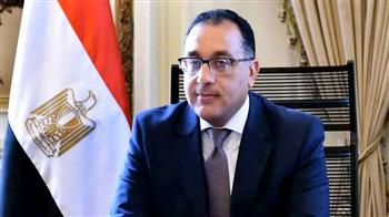   محافظ سوهاج يهنئ رئيس الوزراء بالذكرى الثانية والأربعين لـ عيد تحرير سيناء