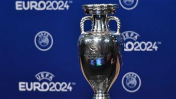   كأس الأمم الأوروبية .. يويفا يعلن قائمة حكام مباريات ‎يورو 2024