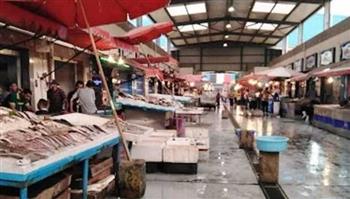   مواطنو بورسعيد يعلنون استمرار مقاطعة سوق الأسماك لحين تخفيض الأسعار