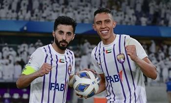   العين الإماراتي يتأهل لنهائي دوري أبطال آسيا رغم خسارته أمام الهلال السعودي 1-2