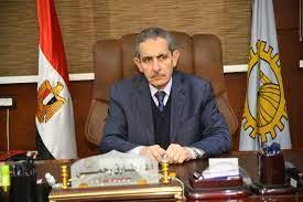   محافظ الغربية يهنئ الرئيس السيسي بمناسبة ذكرى تحرير سيناء الـ42