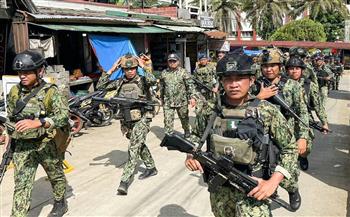   الجيش الفلبيني : مقتل 12 مسلحًا في اشتباكات مع قوات الأمن جنوب البلاد