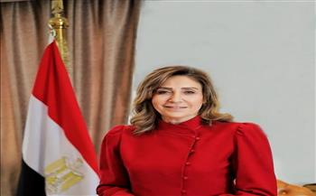   وزيرة الثقافة تعلن برنامج فعاليات الاحتفال بعيد تحرير سيناء