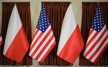   الولايات المتحدة وبولندا تؤكدان مجددًا التزامهما الثابت بالدفاع عن "أراضي الناتو"