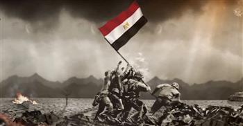   في الذكرى الـ42 لـ تحرير سيناء .. مصر أول من استخدمت القوة الذكية لاسترداد أرضها
