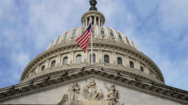 مجلس الشيوخ الأمريكي يقترب من تمرير مساعدات لأوكرانيا وإسرائيل