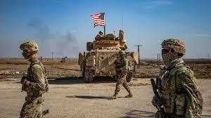   الجيش الأمريكي يدعو حكومة العراق لحماية جنوده في دولتين