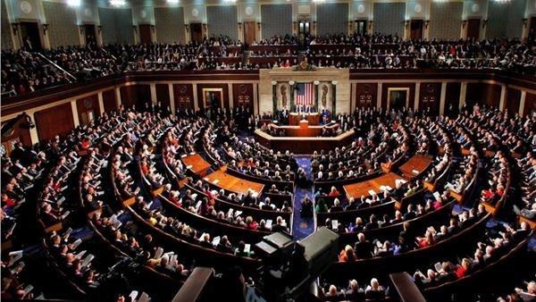 «الشيوخ الأمريكي» يوافق على 95 مليار دولار لإسرائيل وأوكرانيا وتايوان