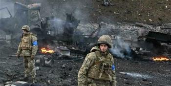 أوكرانيا: ارتفاع قتلى الجيش الروسي إلى 461 ألفا و940 جنديًا منذ بدء العملية العسكرية