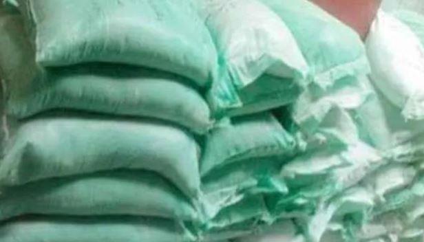 ضبط 59 طن دقيق في حملات تموينية خلال 24 ساعة