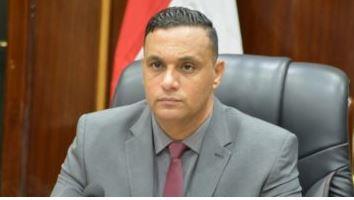 محافظ الدقهلية يثمن دور وزارة العدل لإنشاء العديد من مكاتب الشهر العقاري