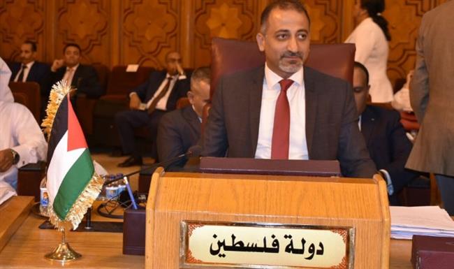 العكلوك: المصطلحات القانونية تعجز عن وصف جرائم إسرائيل عندما حولت المستشفى إلى مقبرة جماعية 