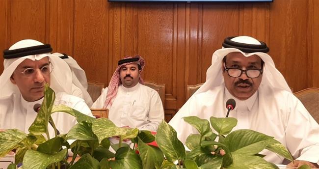 المري يشيد بتجربة البحرين وماشهدته من طفرة كبيرة في منظومة حقوق الإنسان 