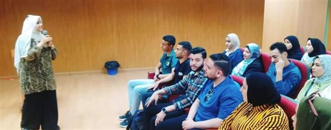 التأمين الصحي بالقليوبية ينفذ برامج تدريبية لهيئة التمريض الجدد