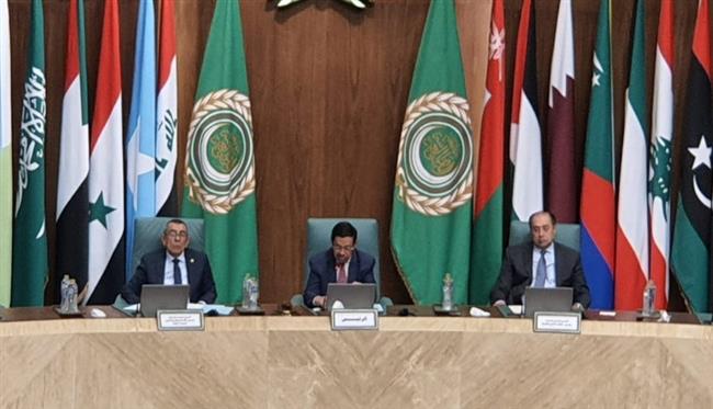 السفير الموريتاني: لا بديل عن الحل السياسي الذي يضمن للشعب الفلسطيني كافة حقوقه المشروعة