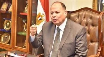 أسيوط تستعين بشبكات المرافق والبنية الأساسية لإنهاء ملفات التصالح