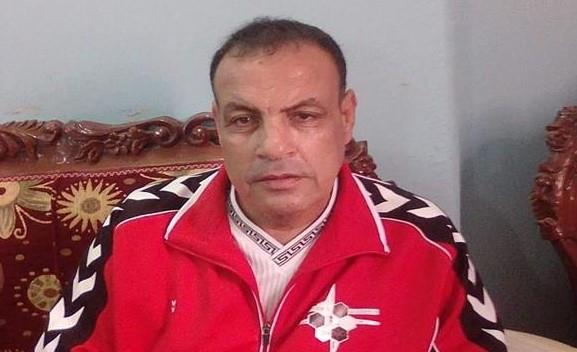 تشييع جنازة الراحل سعيد الشيشيني بمدافن الأسرة بالفيوم