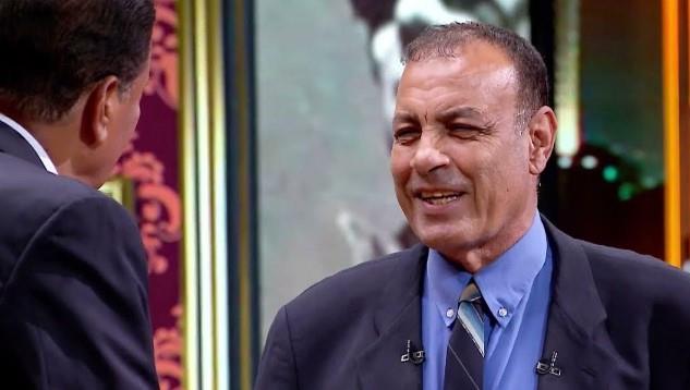 الأهلي ينعي سعيد الشيشيني لاعب المقاولون العرب والمنتخب الأسبق 