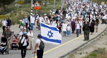   مظاهرات في القدس لإقالة نتنياهو وإبرام صفقة لتبادل المحتجزين