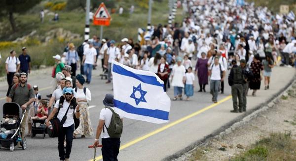 مظاهرات في القدس لإقالة نتنياهو وإبرام صفقة لتبادل المحتجزين