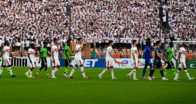 الكونفدرالية.. جوميز يعلن قائمة الزمالك لمواجهة دريمز الغاني