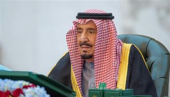   العاهل السعودي يغادر مستشفى الملك فيصل بعد استكمال الفحوصات الروتينية