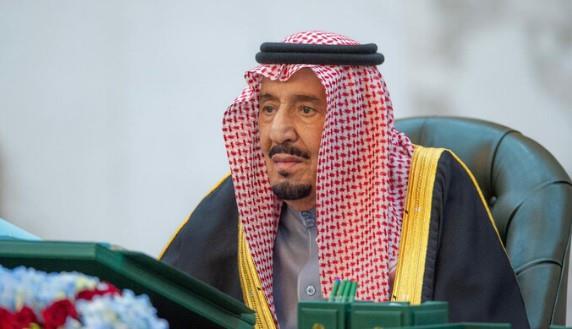 العاهل السعودي يغادر مستشفى الملك فيصل بعد استكمال الفحوصات الروتينية