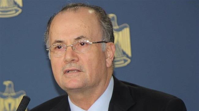 رئيس الوزراء الفلسطيني يؤكد ضرورة عقد مؤتمر للمانحين لدعم الحكومة 