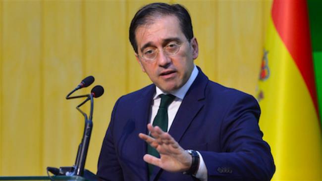 وزير الخارجية الإسباني يؤكد تميز العلاقات مع المغرب