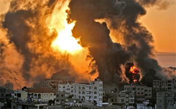   في اليوم الـ201.. عشرات الشهداء والجرحى مع استمرار القصف الإسرائيلي لـ غزة