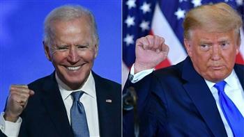   "بايدن" و"ترامب" يفوزان في الانتخابات التمهيدية بـ ولاية بنسلفانيا