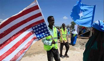   الصومال يبحث مع الولايات المتحدة مضاعفة الدعم الأمريكي