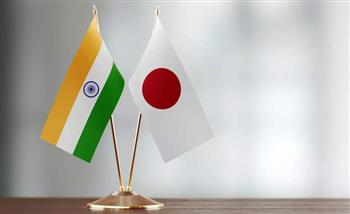   الهند واليابان تجريان مشاورات بشأن قضايا نزع السلاح وحظر الانتشار النووي