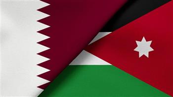   مباحثات أردنية قطرية لتعزيز العلاقات الثنائية بين البلدين