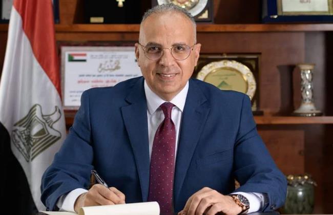 "سويلم" : مشروعات كبري في مجال الري لتحقيق التنمية الشاملة لسيناء