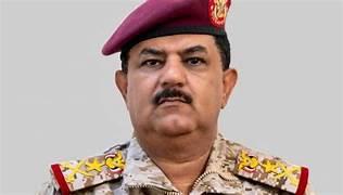   وزير الدفاع اليمني: السلام وجماعة الحوثي نقيضان لا يمكن أن يلتقيا