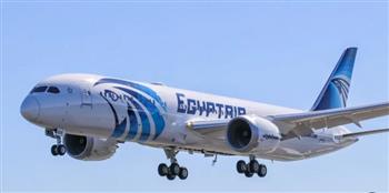   "مصر للطيران": تغيير مواعيد الرحلات الجوية للشركة بعد بدء التوقيت الصيفي