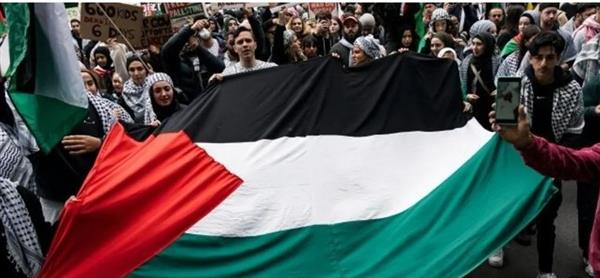 خبير في الشؤون الأمريكية: واشنطن غاضبة من تأييد طلاب الجامعات للقضية الفلسطينية