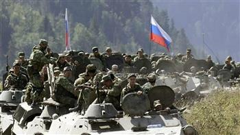   ارتفاع قتلى الجيش الروسي إلى 462 ألفا و980 جنديا منذ بدء العملية العسكرية