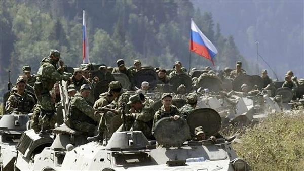 ارتفاع قتلى الجيش الروسي إلى 462 ألفا و980 جنديا منذ بدء العملية العسكرية