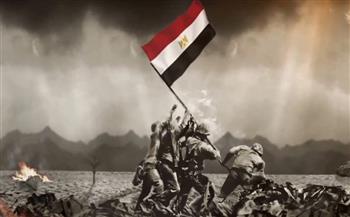   اللواء محمد الدويري: تحرير سيناء ذكرى ينحني لها التاريخ تقديرا لمصر
