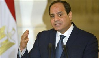   السيسي: سيناء ستظل شاهدة على قوة وتماسك الشعب والقوات المسلحة