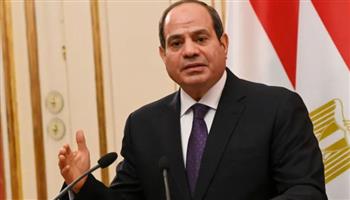   نص كلمة الرئيس السيسي في الذكرى 42 لـ تحرير سيناء